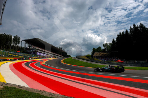 F1 Grand Prix of Belgium
