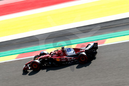 F1 Grand Prix of Belgium