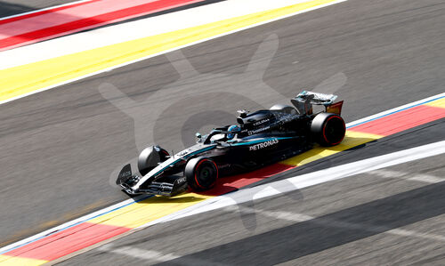 F1 Grand Prix of Belgium