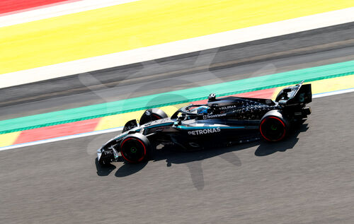 F1 Grand Prix of Belgium