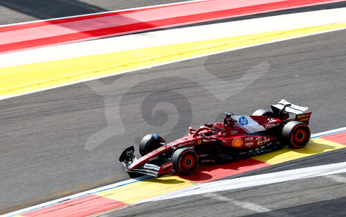 F1 Grand Prix of Belgium