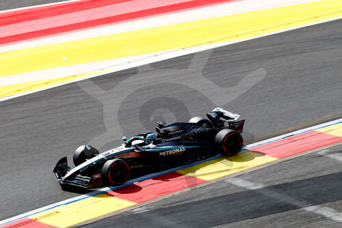 F1 Grand Prix of Belgium