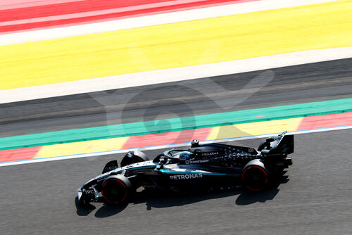F1 Grand Prix of Belgium