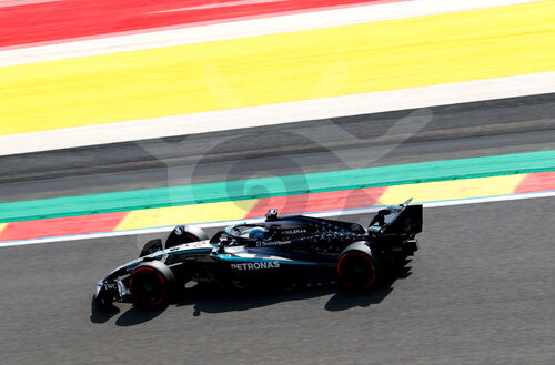 F1 Grand Prix of Belgium