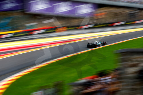 F1 Grand Prix of Belgium