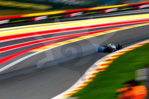 F1 Grand Prix of Belgium