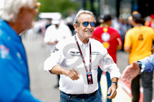 F1 Grand Prix of Belgium