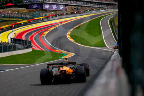 F1 Grand Prix of Belgium