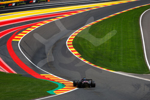 F1 Grand Prix of Belgium