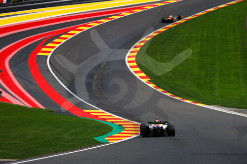 F1 Grand Prix of Belgium