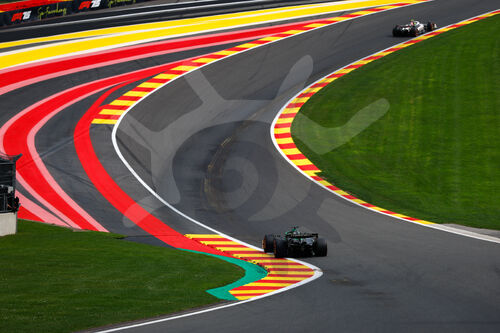 F1 Grand Prix of Belgium