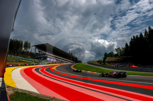 F1 Grand Prix of Belgium