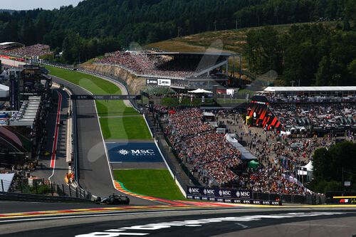 F1 Grand Prix of Belgium