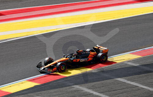 F1 Grand Prix of Belgium