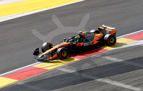 F1 Grand Prix of Belgium