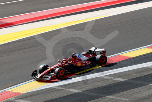 F1 Grand Prix of Belgium