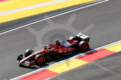 F1 Grand Prix of Belgium