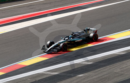 F1 Grand Prix of Belgium