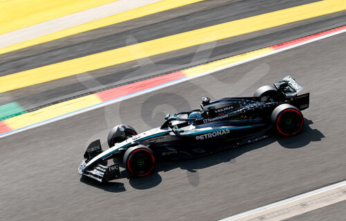 F1 Grand Prix of Belgium