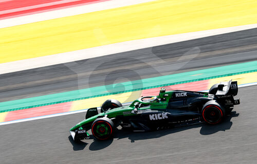 F1 Grand Prix of Belgium
