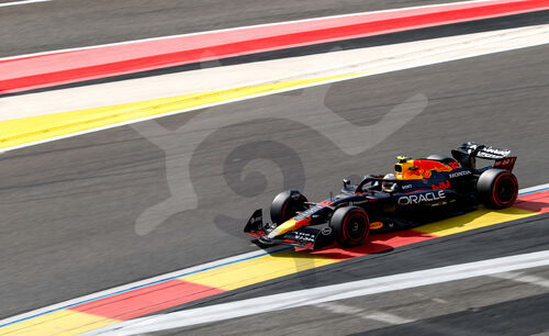 F1 Grand Prix of Belgium