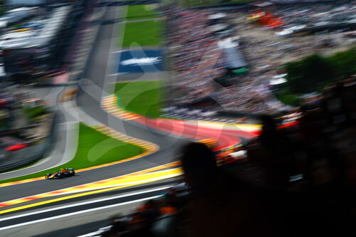 F1 Grand Prix of Belgium