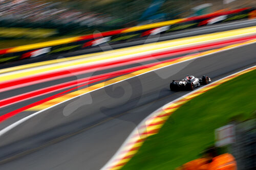 F1 Grand Prix of Belgium