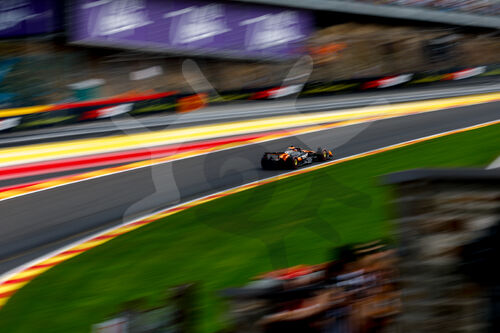 F1 Grand Prix of Belgium