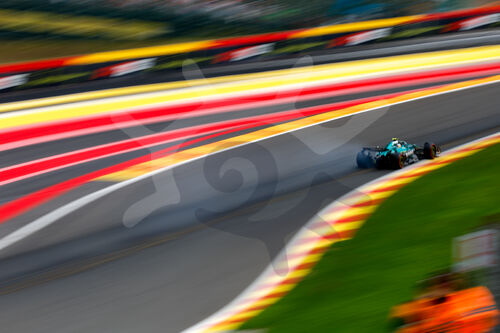 F1 Grand Prix of Belgium