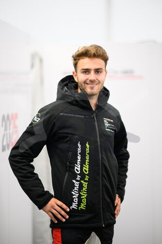 Porsche Mobil 1 Supercup, Spa-Francorchamps 2025