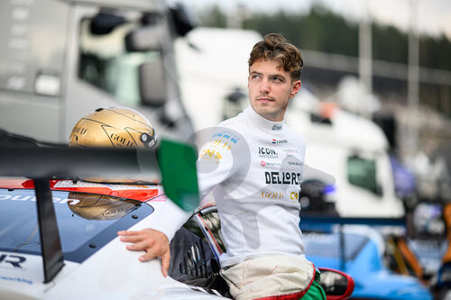 Porsche Mobil 1 Supercup, Spa-Francorchamps 2025