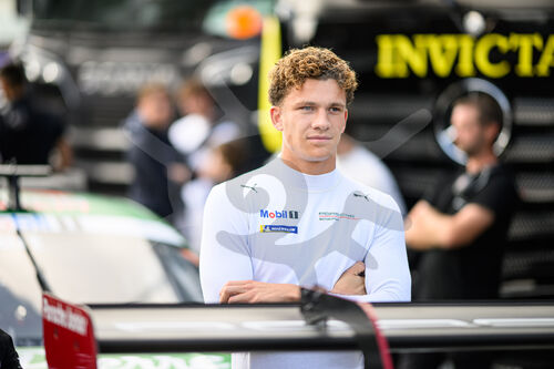 Porsche Mobil 1 Supercup, Spa-Francorchamps 2025