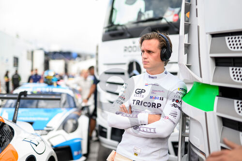 Porsche Mobil 1 Supercup, Spa-Francorchamps 2025