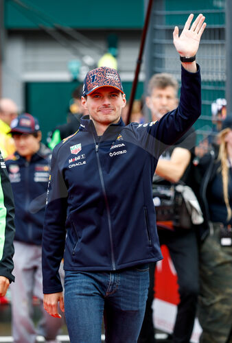 F1 Grand Prix of Belgium