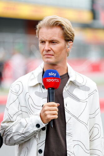 F1 Grand Prix of Belgium