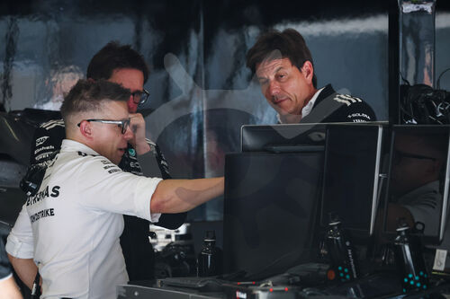 F1 Grand Prix of Belgium