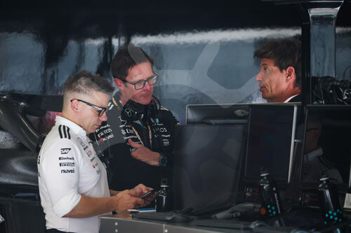 F1 Grand Prix of Belgium