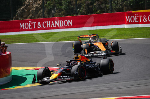 F1 Grand Prix of Belgium
