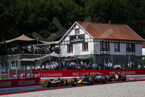 F1 Grand Prix of Belgium