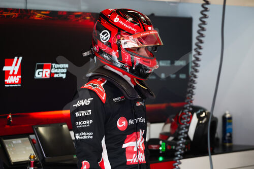 F1 Grand Prix of Belgium
