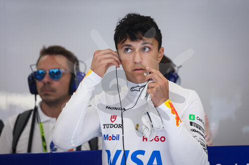 F1 Grand Prix of Belgium