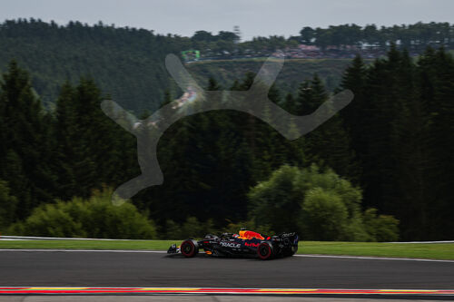 F1 Grand Prix of Belgium