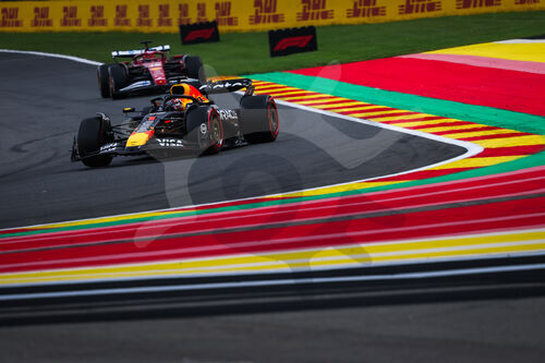 F1 Grand Prix of Belgium
