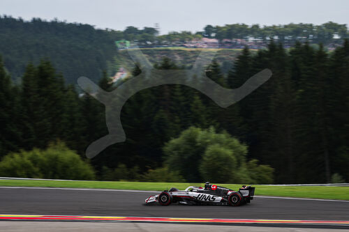 F1 Grand Prix of Belgium