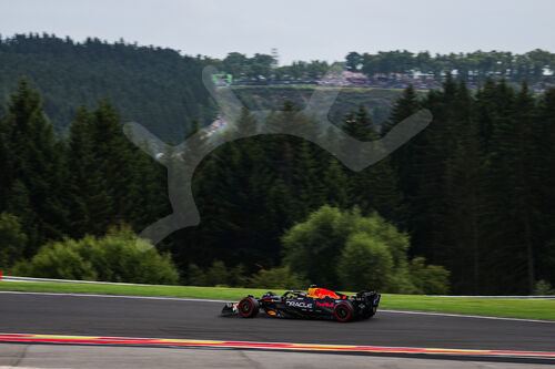 F1 Grand Prix of Belgium
