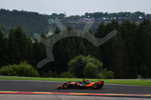F1 Grand Prix of Belgium