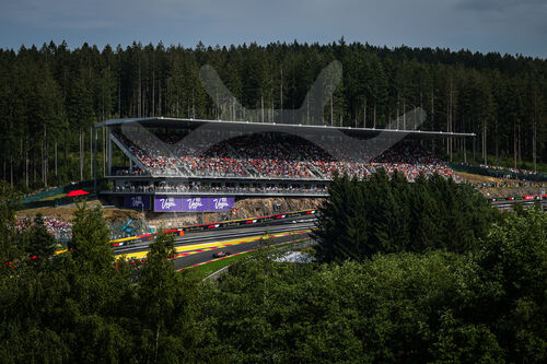 F1 Grand Prix of Belgium