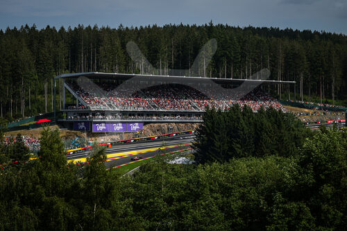 F1 Grand Prix of Belgium