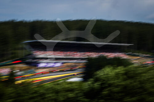 F1 Grand Prix of Belgium