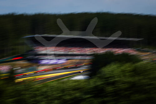 F1 Grand Prix of Belgium